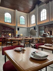 LONGTIME | Modern Asian Restaurant & Bar Bali - Main Image