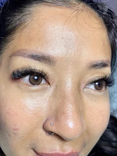 Moolan Space Lashes & Nails - Main Image