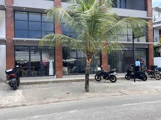 Adore Nails & Massage Bali - Main Image