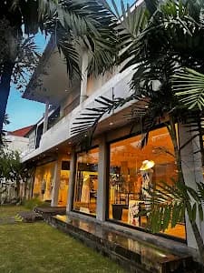 By The Sea Echo Beach Canggu - Main Image