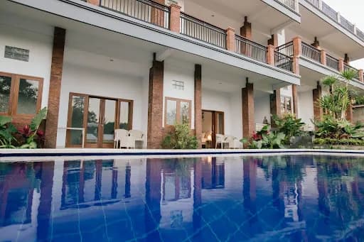 Nanda Homestay Guesthouse - Main Image