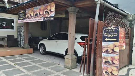 Pie Susu-Pie Kacang "BALI" | Pia Bali Khas Tabanan | Toko Oleh-Oleh Khas Tabanan - Main Image