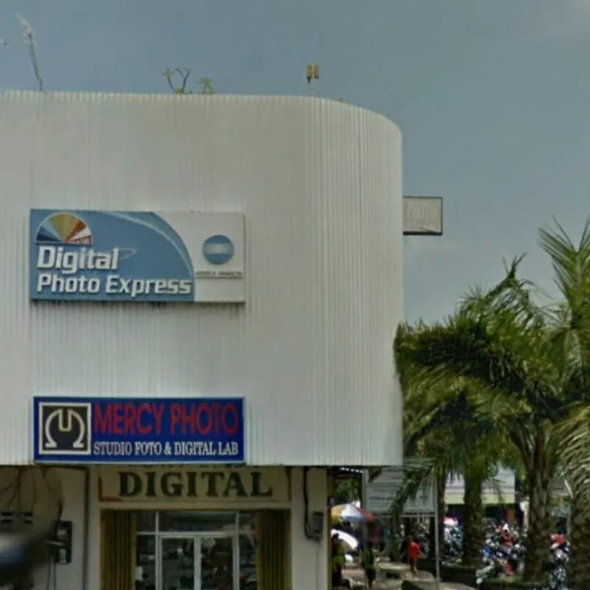 Mercy Photo - Main Image