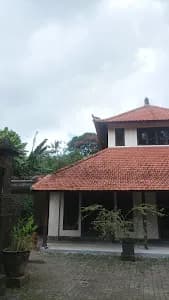 Villa Hati Indah - Main Image