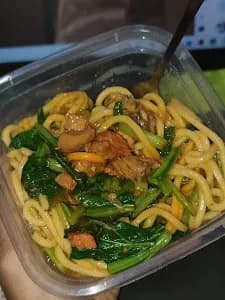 Warung Mie Ayam Pak Suro - Main Image