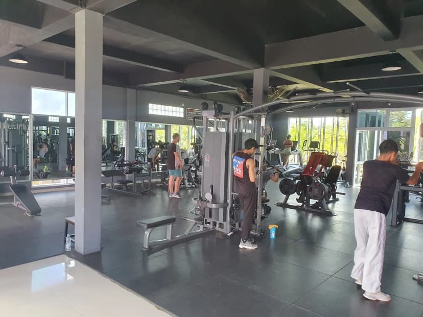 Indira Fitness - Main Image