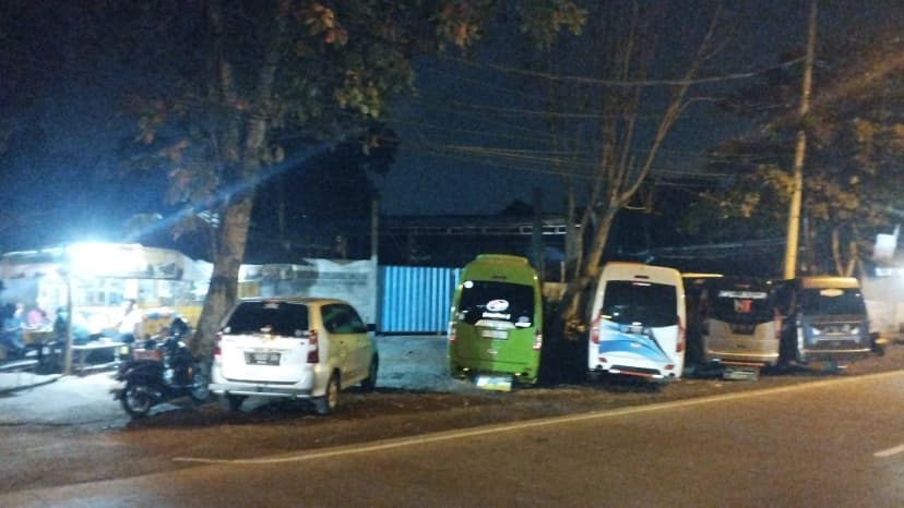 Travel Murah Bali - Jawa dan Rental Mobil plus Supir - Main Image