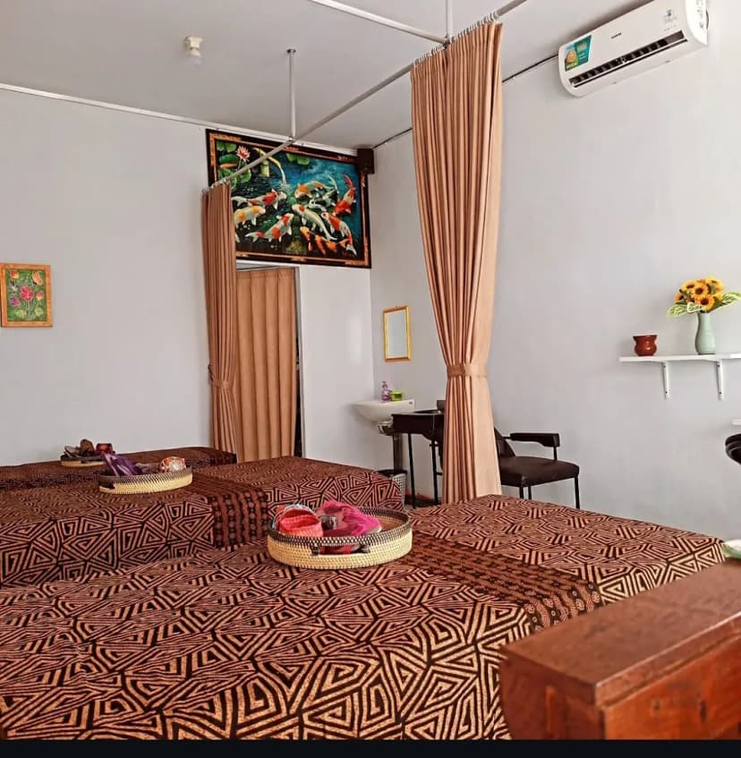 Gantari Beauty Corner - Main Image