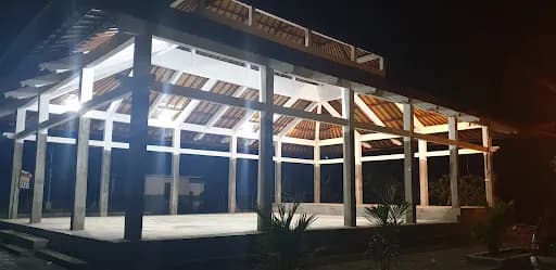 Bale Banjar Kuwum Ancak - Main Image