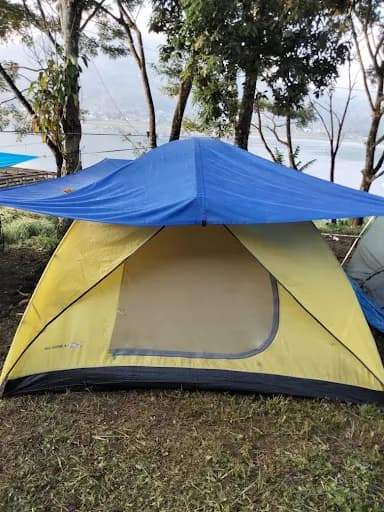 Bali Outdoor Camp - Main Image