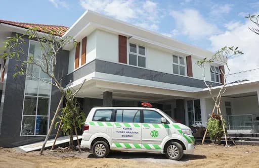 Klinik Pratama Tunas Harapan - Main Image