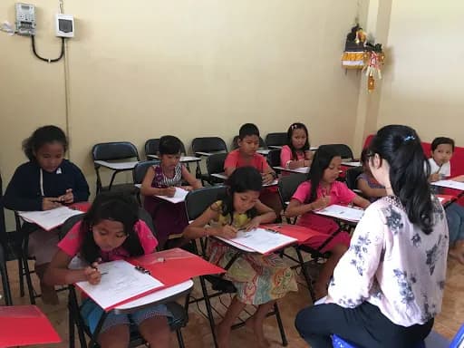 SHINE EDUCATION BALI - Main Image