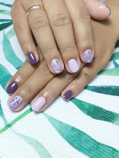 Pigsy Nails - Main Image