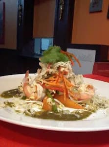 Warung Cobek Tabanan - Main Image