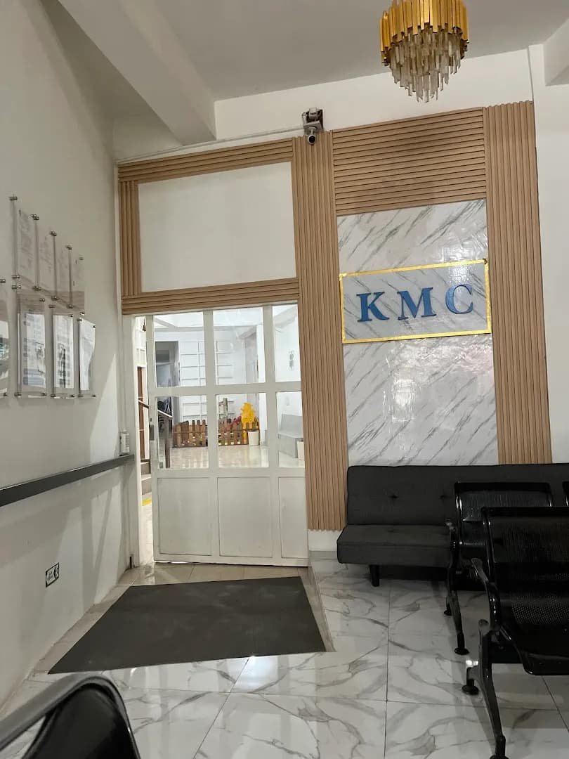 KLINIK PRATAMA KRISNA MEDICAL CARE & FASTDRIP (HOME SERVICE IV DRIP AVAILABLE 24/7 by ON CALL) - Main Image