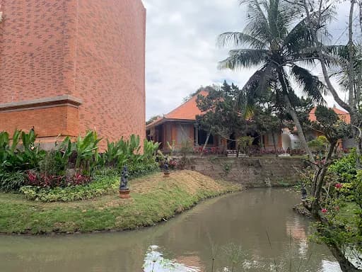 Museum Mandala Mathika Subak - Main Image