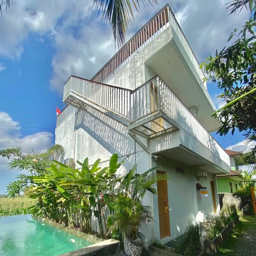 Beluran Panorama Lodge and Activities - Main Image