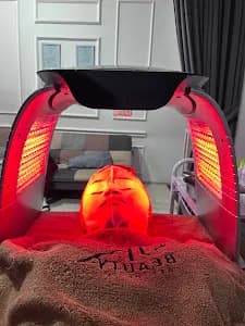 JR Beauty Aesthetic Tabanan - Main Image