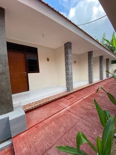 PENGINAPAN IJO HOTEL - Main Image