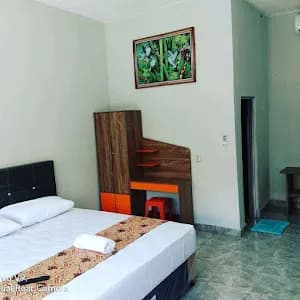 OYO 90547 Pondok Saren Anyar - Main Image
