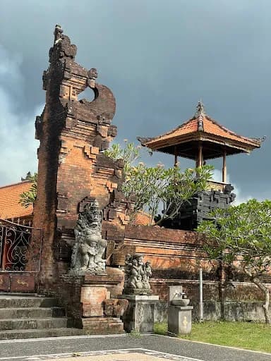 Br. Panglan Delodan - Main Image