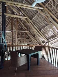 Sakti Dining Room - Main Image