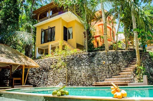 Shanti Toya - Main Image