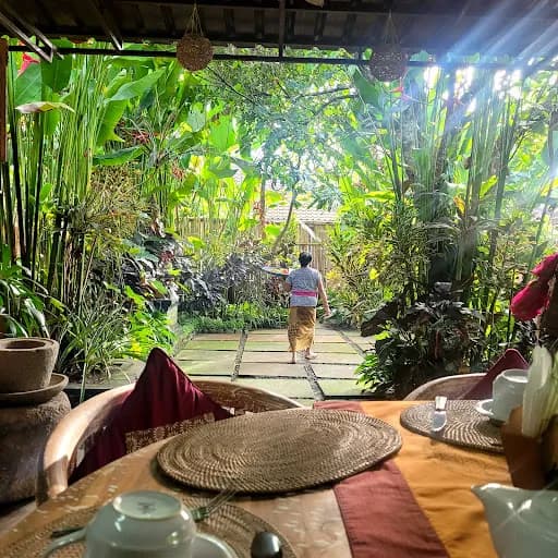 Alam Pracetha Bali - Main Image