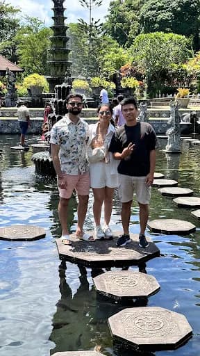 Sedana Bali Tour | Scooter Rental | Tour Service - Main Image