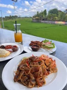 2 BULAN | Thai Restaurant, Ubud - Main Image