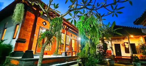 Mayka House - Main Image