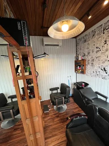 MERIS salon & barbershop - Main Image