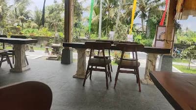 Istana Ratih Coffee N Eatery - Main Image