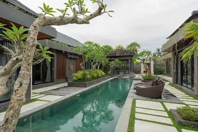 Adiwana Unagi Riverfront - Main Image