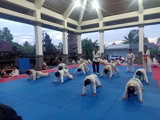 Garmud Taekwondo Club - Main Image