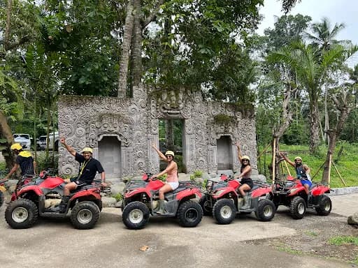 Bali Future Holiday - Main Image