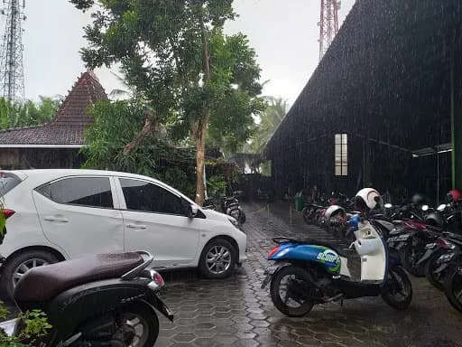 Arya Futsal - Main Image