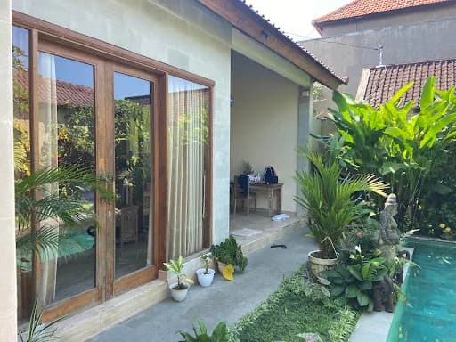 Villa Ulun Mertha - Main Image