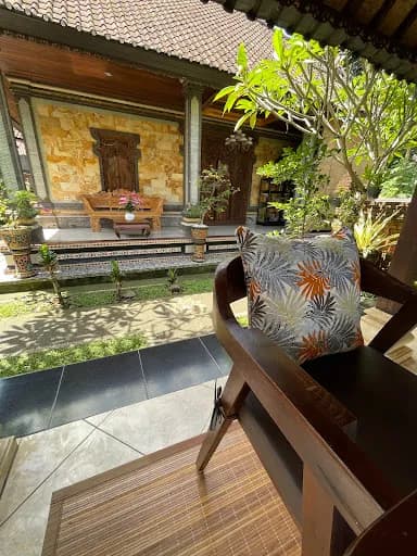 Pondok Serayu - Main Image