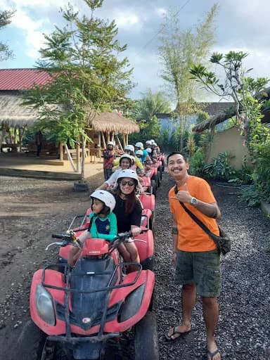 Ubud Bali Lastminute Taxi and Tour - Main Image