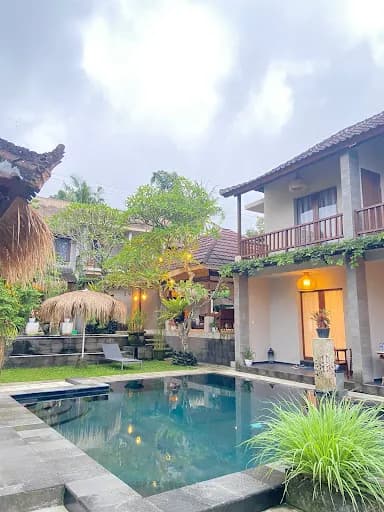Lokasari Retreat - Main Image