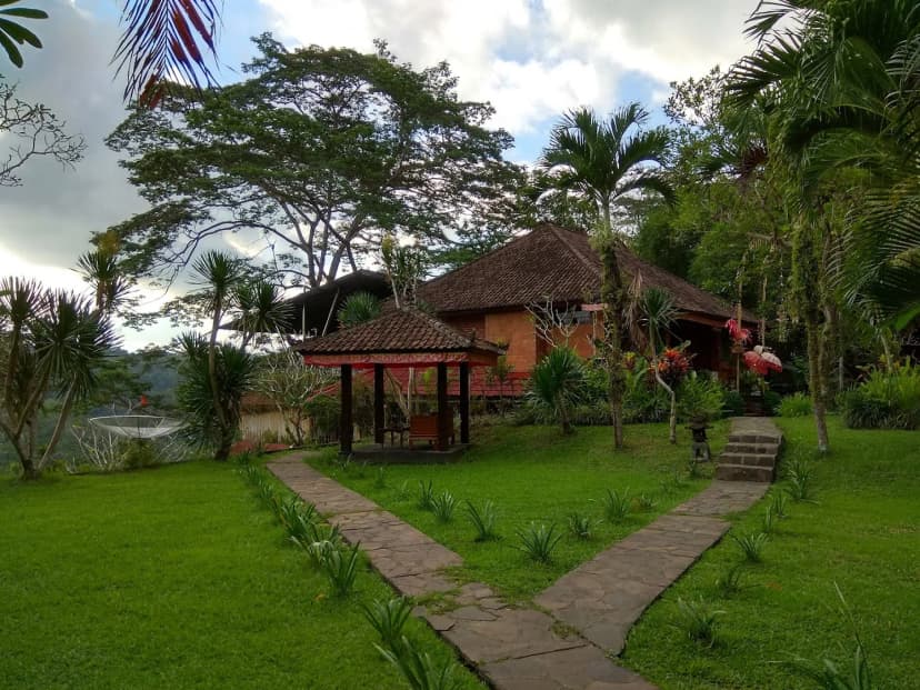 Puri Bunga Resort and Spa - Main Image