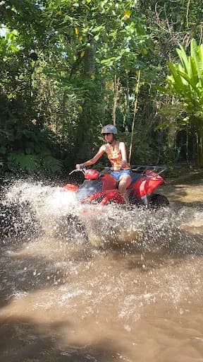 Bali ATV Quadbike Adventure - Main Image