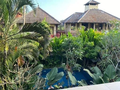 Tanah Semujan Ubud - Main Image