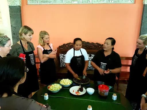 Casa Luna Cooking School - Main Image