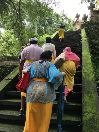 Pranasanti Yoga - Main Image