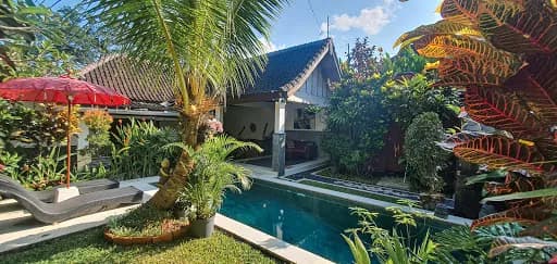 Villa Esa Ubud - Main Image
