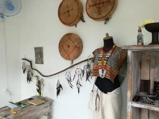 Shamanika - Main Image