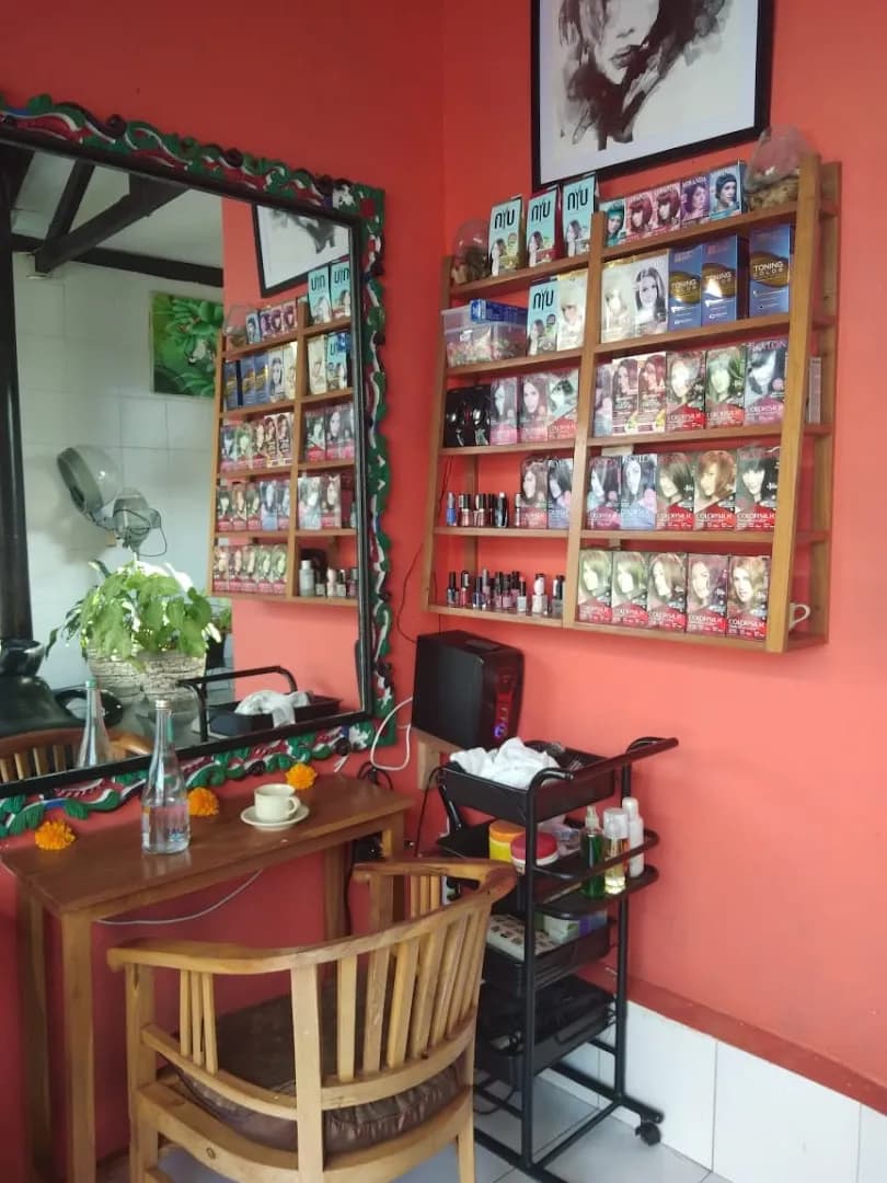 Ubud Spa - Main Image