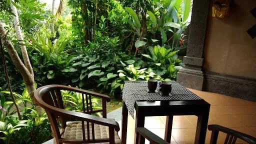 Prasanti Bed & Breakfast - Main Image